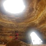 Benagil caves's kayak tour - What’s Included and Practical Details