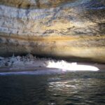 Benagil - Coast Line & Sunset - Algarve Cave Captain - The Experience’s Real Value