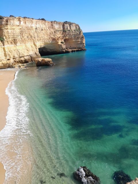 Benagil E-bike tour - Final Thoughts: Is This Tour for You?