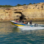 Benagil: Exclusive Private Boat Tour to the Caves with Swim - What’s Included and What You Should Know