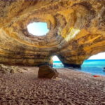 Benagil: Guided hike tour on the 7 Hanging Valleys Trail - What Guides Like Alex Say