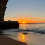 Benagil: Guided Sunrise Kayak Tour with Licensed Guide - The Itinerary Breakdown