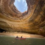 Benagil: Kayak Adventure - The Itinerary: A Closer Look