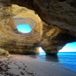 Benagil Kayak Tour: Benagil, Marinha and Albandeira Caves - What to Expect on the Tour