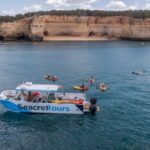 Benagil Kayak Tour  Small Group With 2 Guides - What to Expect: An Unforgettable Coastal Exploration