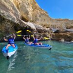 Benagil: Kayaking Tour with a Local Guide - Why This Tour Delivers Value