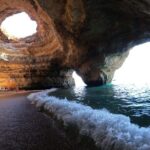 Benagil & Marinha - Costal Adventure - Key Points