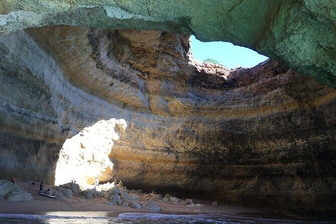 Benagil - Private Tour with Captain - Algarve Cave Captain - Final Thoughts