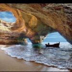 Benagil Sea Caves private yacht charter from lagos - In-Depth Look at the Tour Experience