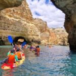Benagil: Sunrise kayak tour Benagil caves and secret spots - Who Will Love This Tour?