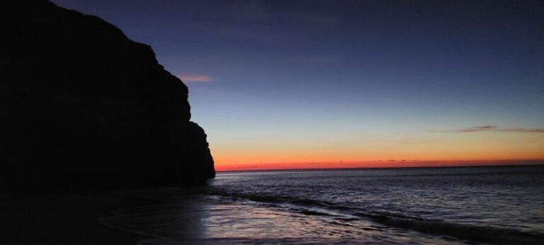 Benagil: Sunrise or Sunset Sea Kayak Tour - The Experience Breakdown: What to Expect