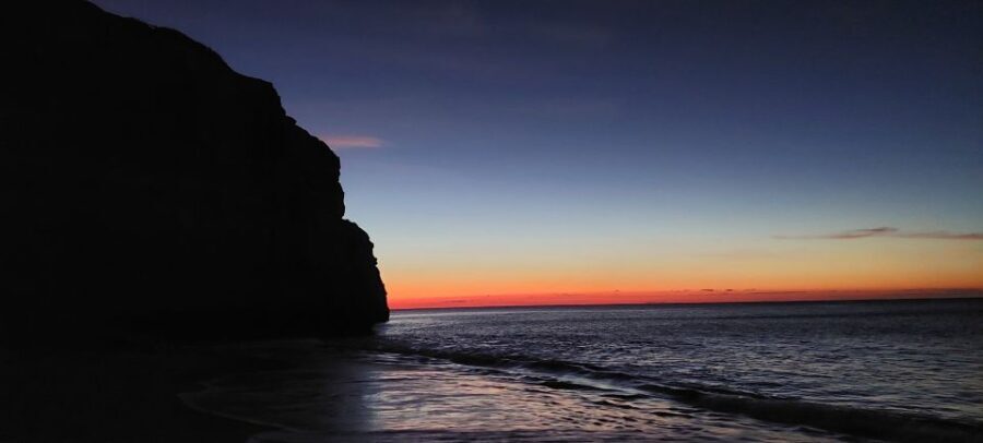 Benagil: Sunrise or Sunset Sea Kayak Tour - The Experience Breakdown: What to Expect