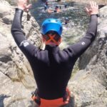Benahavís: Guided Canyoning Adventure (Benahavís River Walk) - The Experience: A Deep Dive into the Canyoning Adventure