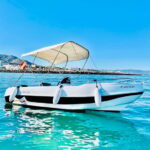 Benalmadena: 6-Seater Speedboat license-free Boat Rental - What to Expect During Your Trip