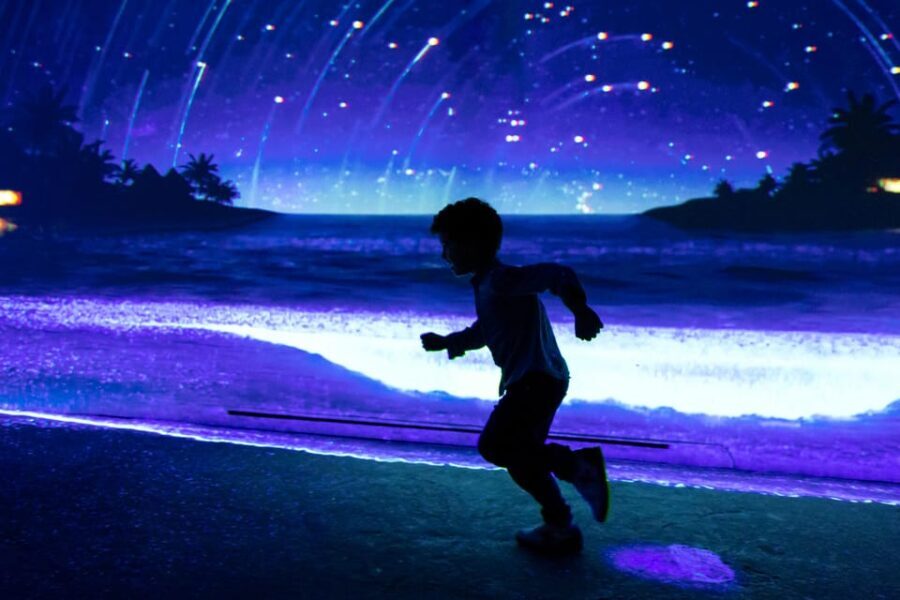 Benalmadena Aquarium Visit - Authentic Experiences From Visitors