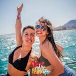 Benalmadena: Boat Party with a Drink - The Experience: Pros and Cons