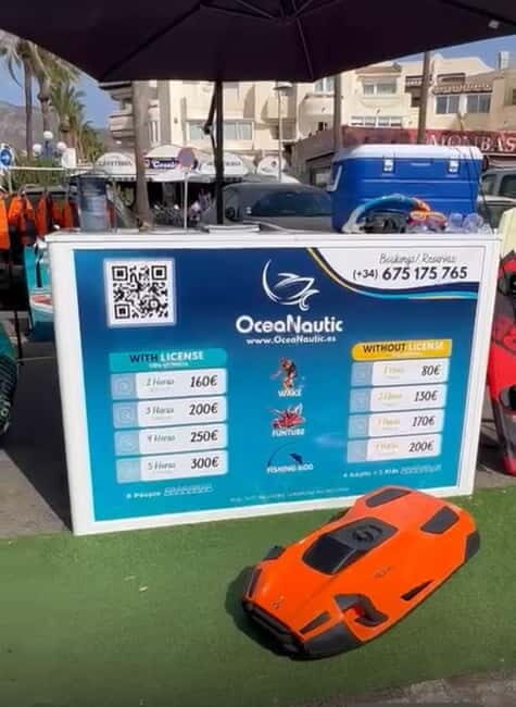 Benalmadena: Boat Rental with No License Required - Final Thoughts: Is This the Right Choice for You?