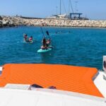 Benalmádena Catamaran Rides - Who Will Love This Experience?