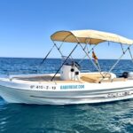 Benalmádena: Costa del Sol License-Free Boat Rental - What Makes This Experience Stand Out?