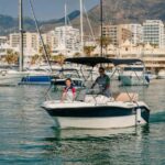 Benalmádena: license-Free Rent Boat for Dolphin Watching - Who This Experience Is Best For
