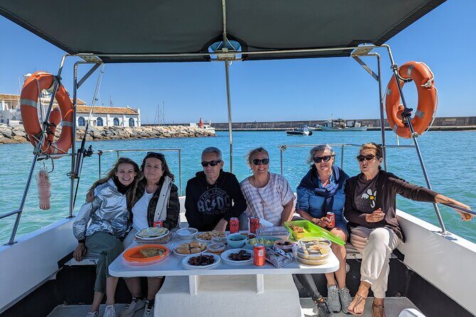 Benalmadena Private Boat-Trip / Excursion with Open bar 1-10Pax - An In-Depth Look at the Experience