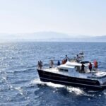 Benalmádena: Private Catamaran Charter for up to 12 People - An Overview of the Experience