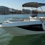 Benalmádena: You are the Captain - An In-Depth Look at the Experience