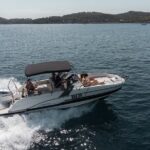 Beneteau Flyer 7.7 Spacedeck Cruise - Why This Tour Stands Out