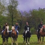 Benevento: Horseback Riding Tour with Aperitif - Why This Tour Works Well