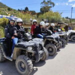 Benidorm: 1h Guided Buggy or Quad Tour with Safety Briefing. - An Authentic and Exciting Way to Discover Benidorm