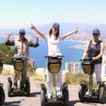 Benidorm: Authentic Segway Machine Tour - What’s Included and What’s Not
