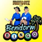 Benidorm Bingo with Drag Queens | FunnyBoyz Middlesbrough - Who Will Love This Experience?