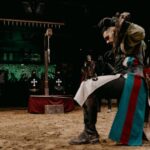 Benidorm: Dinner with Show at Magic Robin Hood - The Experience in Detail