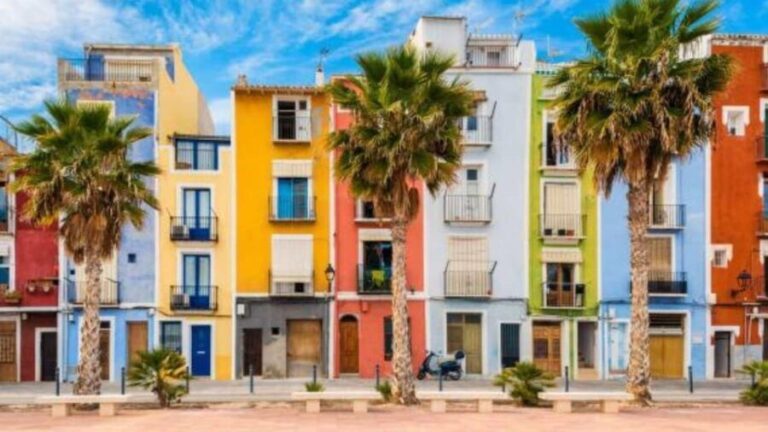 Benidorm: E-Bike Tour to Altea or Villajoyosa - The Itinerary: What to Expect on This E-Bike Adventure