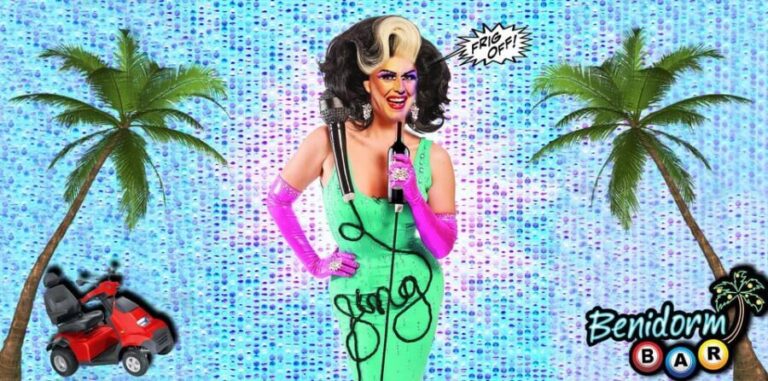 BENIDORM KARAOKE with Licky Vicky - What Reviewers Say & Practical Insights