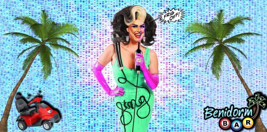 BENIDORM KARAOKE with Licky Vicky - What Reviewers Say & Practical Insights