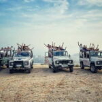 Benidorm: Mountains Guided Half-Day Jeep Trip to Guadalest - What Makes the Off-Road Drive Special?