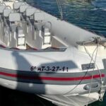 Benidorm: Private Boat Party with Champagne - The Experience in Detail