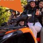 Benidorm: Quad Rental Your Adventure, Your Way - Who Will Love This Tour?