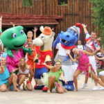 Benidorm: Terra Mítica Theme Park Entrance Ticket - Who Should Visit Terra Mítica?