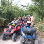 Benidorm: Two-seater quad bike tour through the jungle and mountains 1.5 hours - Practical Details and Value