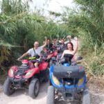 Benidorm: Two-seater quad bike tour with a stop at waterfalls for swimming - What Makes This Tour Stand Out?