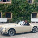 Benissa: Classic Car 2 Hour Self-Guided Tour - Why This Experience Offers Great Value