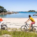 Bénodet: Electric bike ride - Deep Dive into the Itinerary