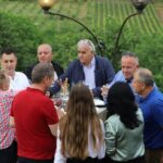 Berat 4x4 Off-Road and Vineyard Wine Tasting - The Sum Up