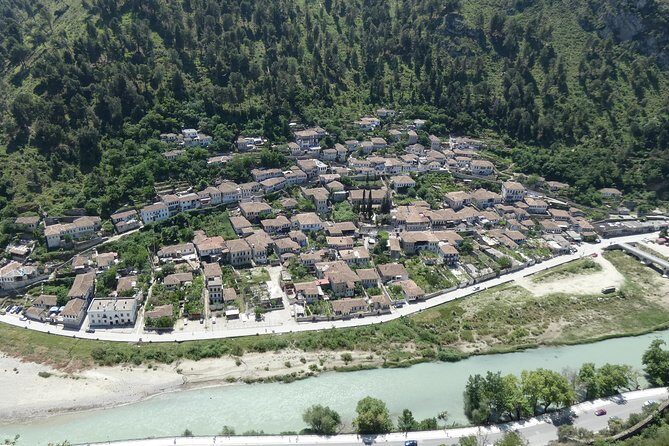 Berat Cultural Tour by 1001 Albanian Adventures - The Experience: What Makes It Stand Out