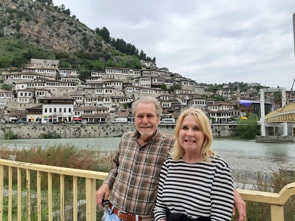 Berat - Day Tour by ADRIATIK TOURS LLC - Authentic Experiences from Real Travelers