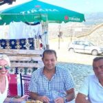 Berat-Durres and Belsh Lake, day tour from Tirana - Exploring Berat: The Ottoman Jewel