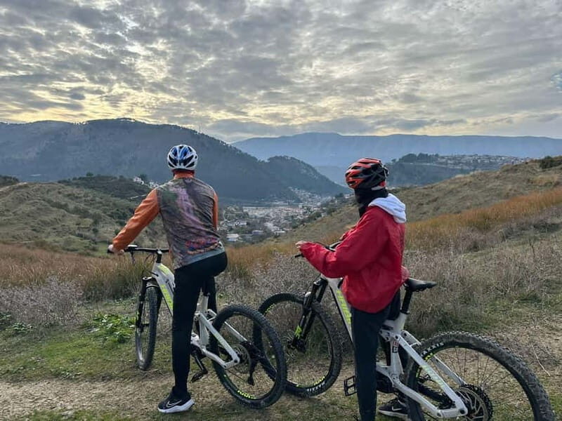 Berat: Electric Bike Tour with Lunch - What Makes This Tour Special?