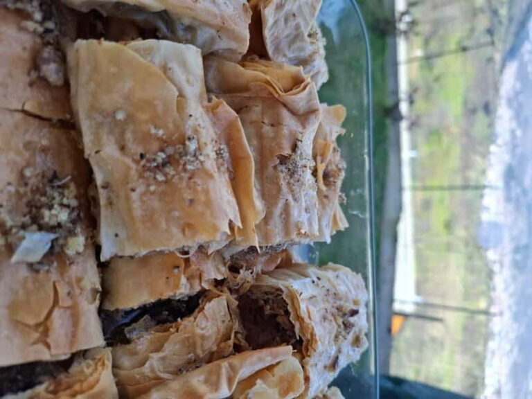 Berat: Farm-to-Table Cooking Class with Local Family - Important Considerations